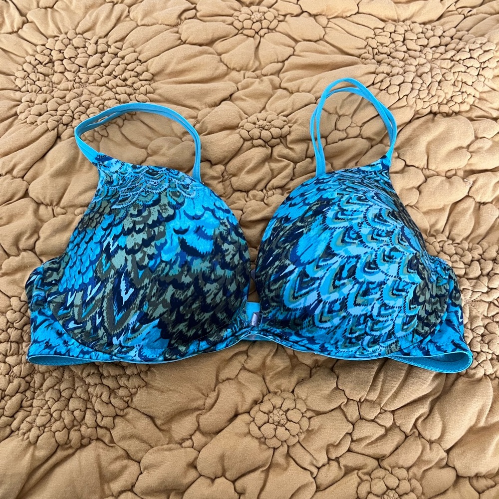 Very sexy push up bra